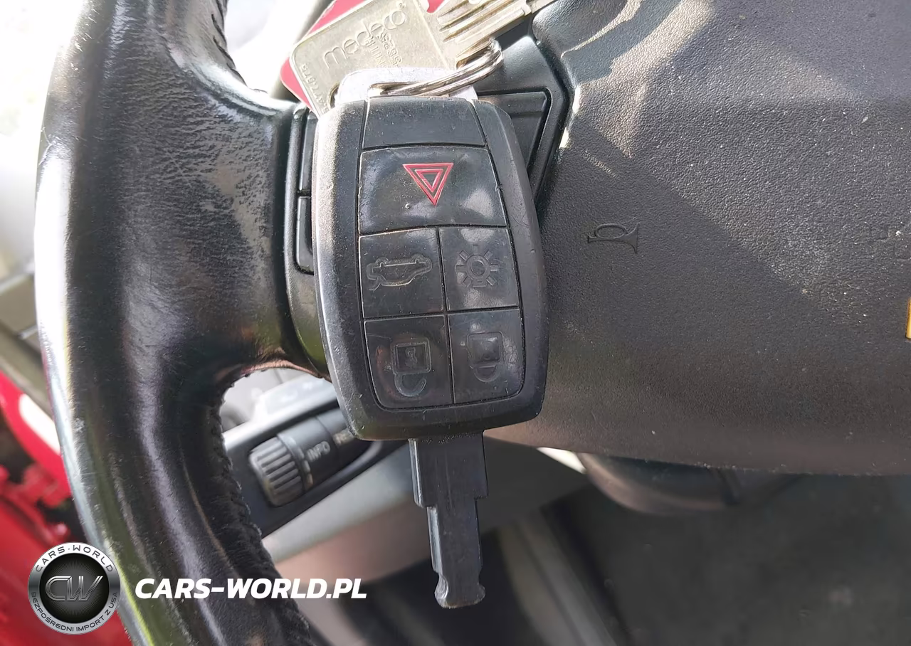 2008 Volvo S40 2.4L-2.4L W-Snrf VIN:YV1MS382282400994 - 11