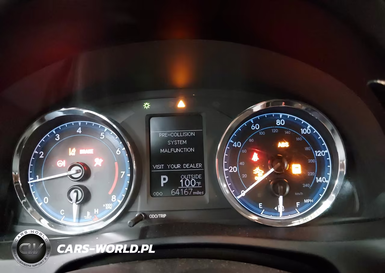2019 Toyota Corolla Le VIN:5YFBURHE2KP858807 - 7
