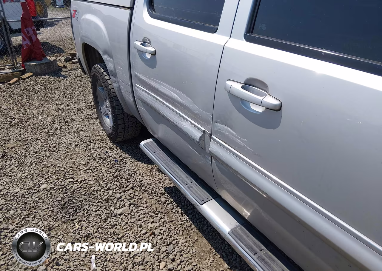 2011 GMC Sierra 1500 Slt VIN:3GTP2WE34BG153767 - 17