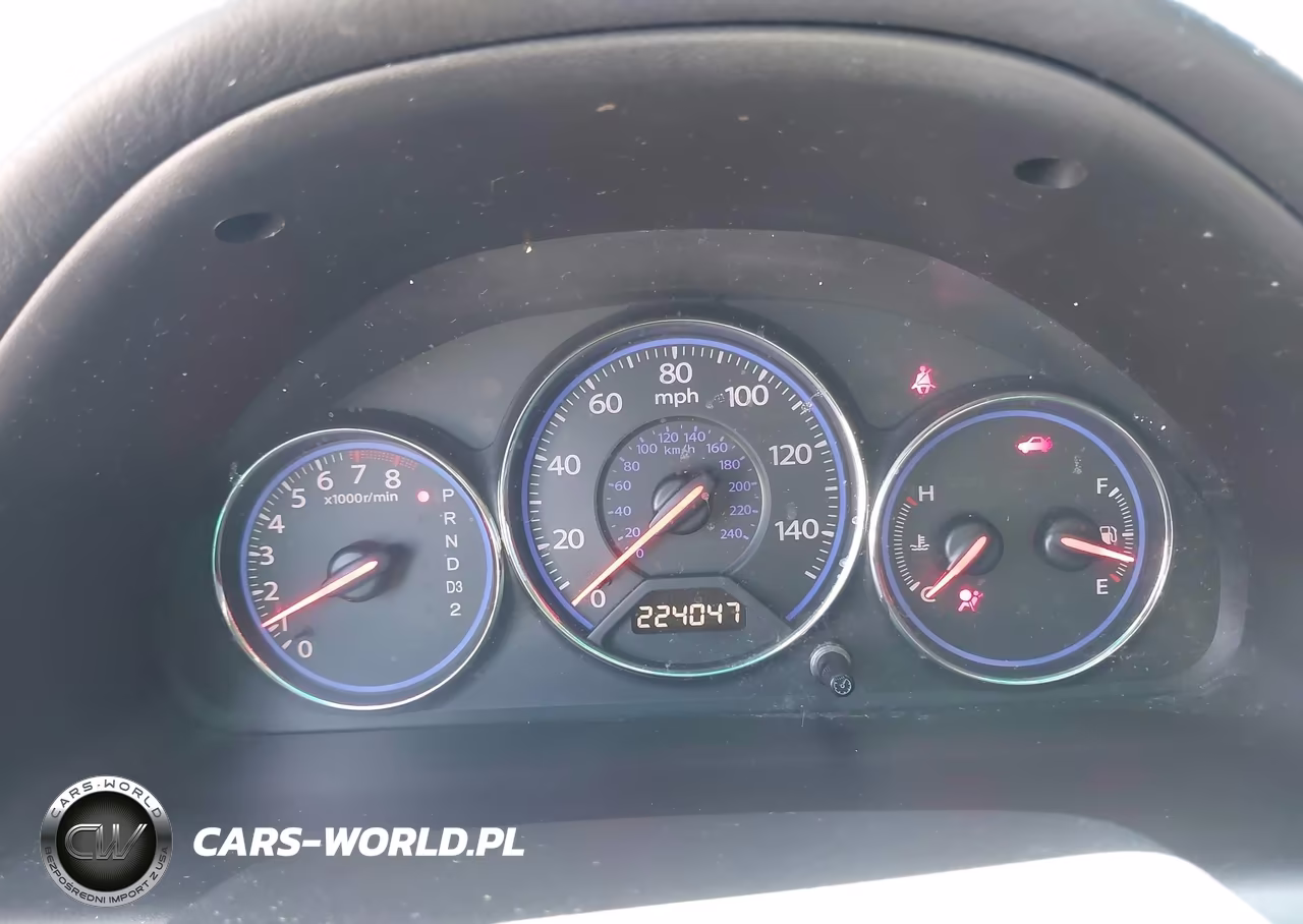 2005 Honda Civic Lx VIN:2HGES16595H600643 - 7