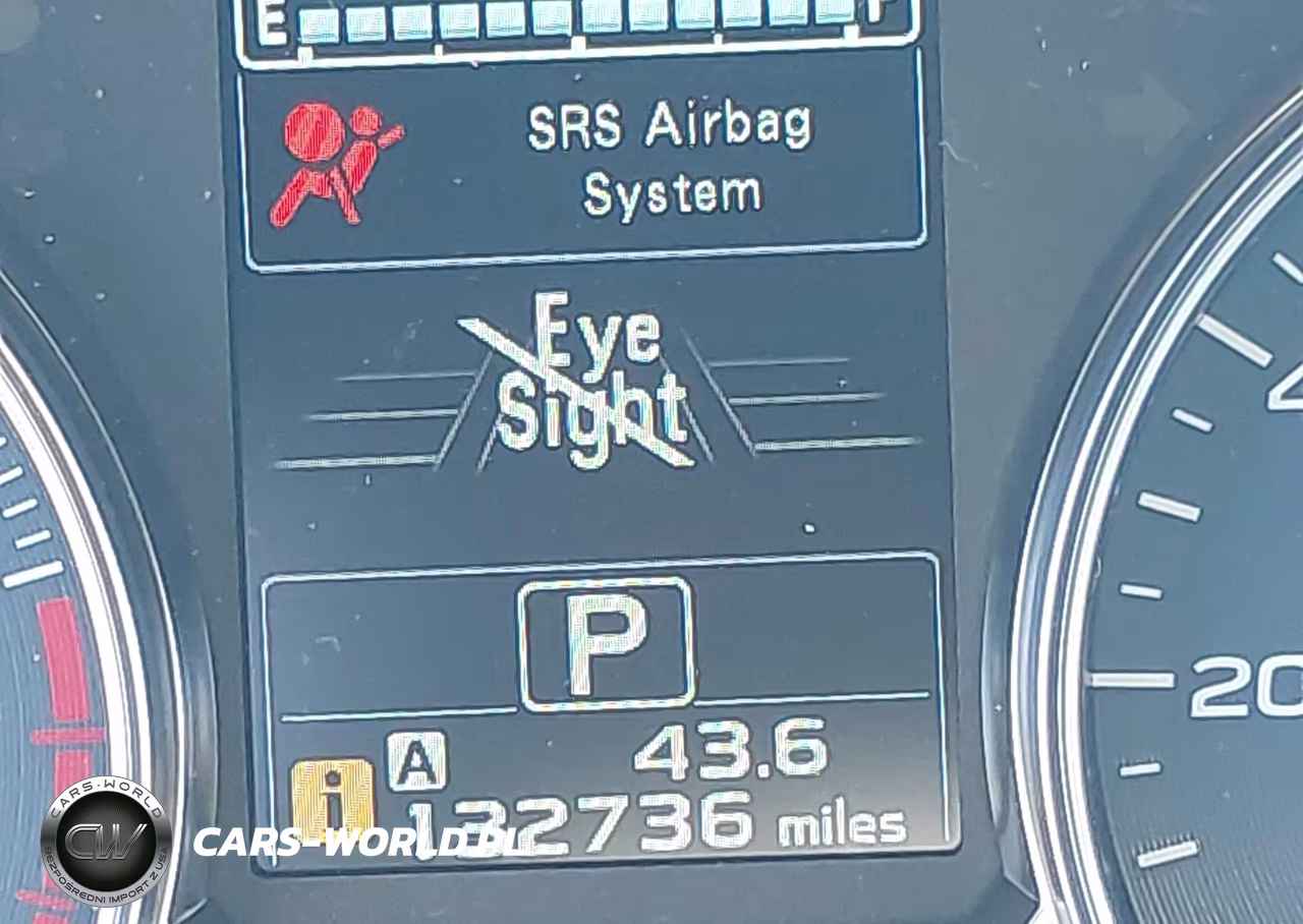 2016 Subaru Crosstrek 2.0I Premium VIN:JF2GPADCXG8279877 - 15
