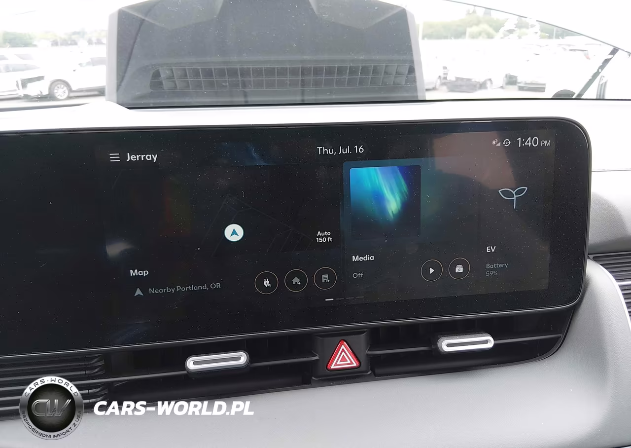 2025 Hyundai Ioniq 5 Limited VIN:7YAKRDDC0SY034298 - 19