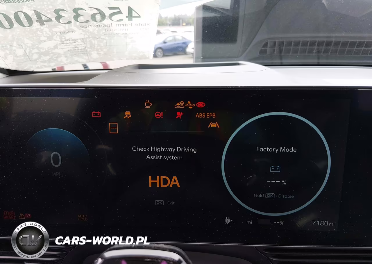 2025 Hyundai Ioniq 5 Limited VIN:7YAKRDDC0SY034298 - 7