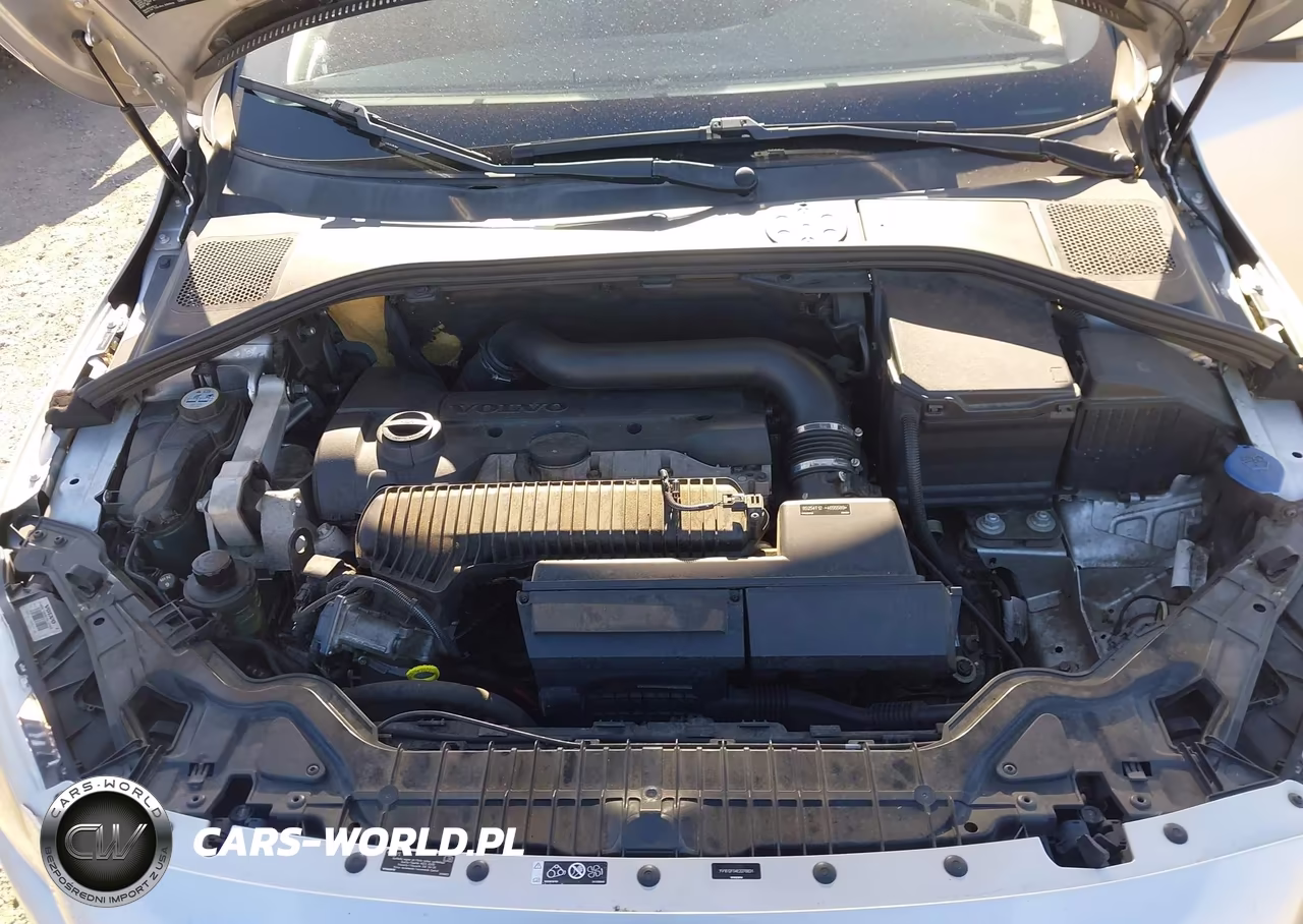 2014 Volvo S60 T5 VIN:YV1612FS4E2276831 - 10