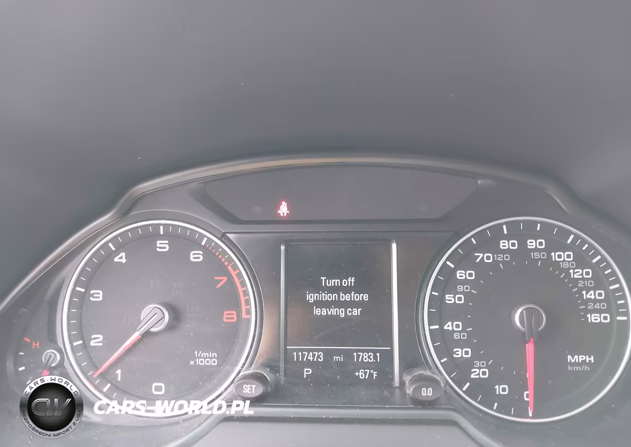 2016 Audi Q5 2.0T Premium VIN:WA1L2AFP4GA136213 - 7