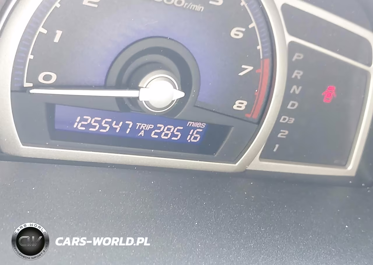 2007 Honda Civic Ex VIN:1HGFA16827L015359 - 14