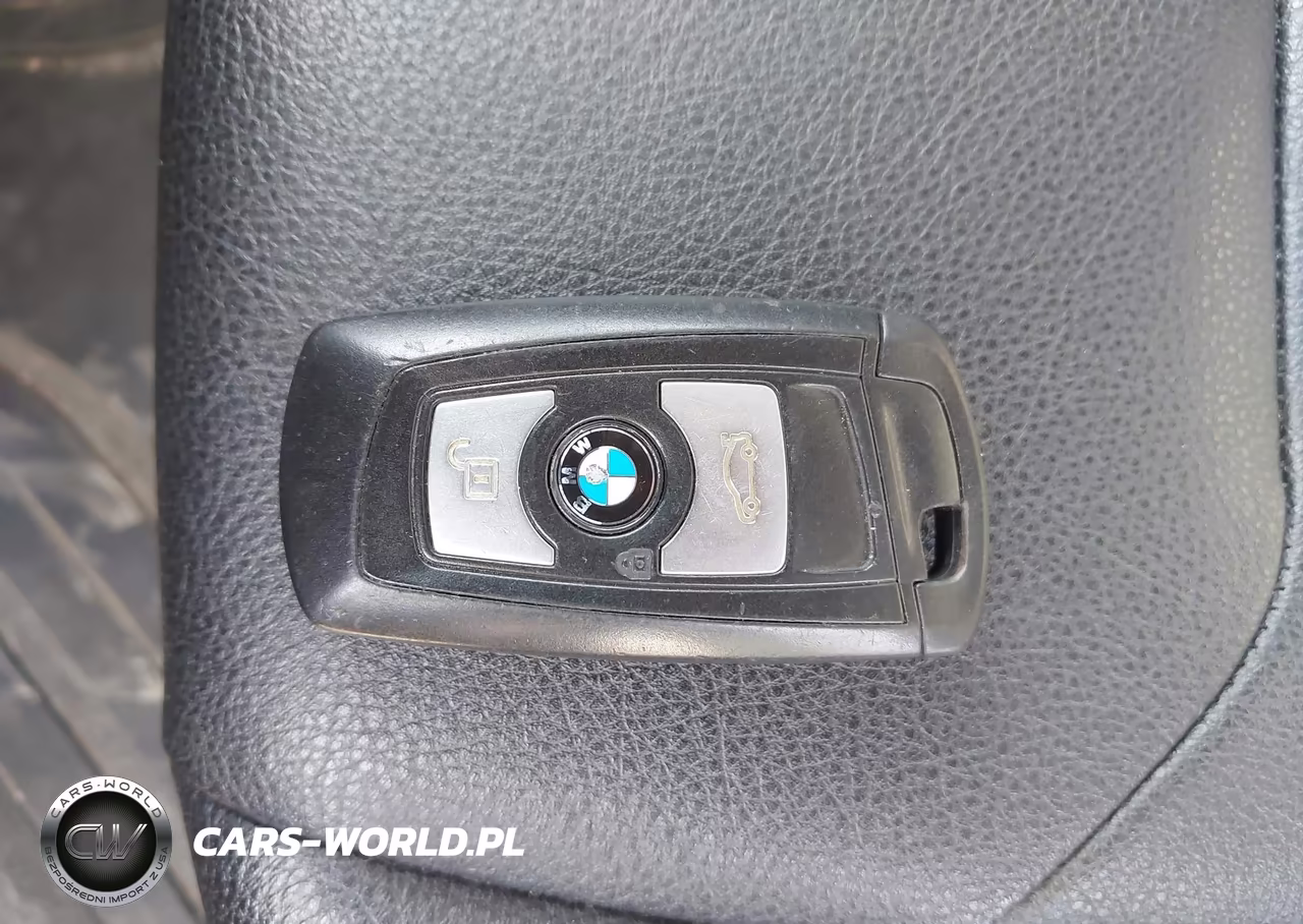 2013 BMW 328I xDrive VIN:WBA3B5C57DF598924 - 11