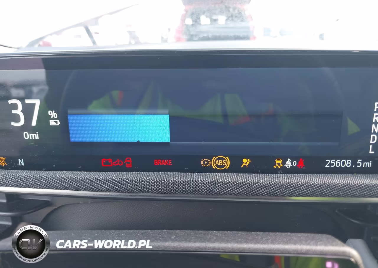2022 Ford Mustang Mach-E Premium VIN:3FMTK3R79NMA31210 - 7