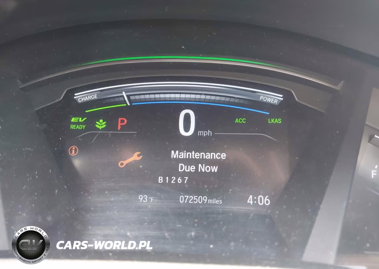 2021 Honda Cr-V Hybrid Touring VIN:7FART6H90ME026372 - 15