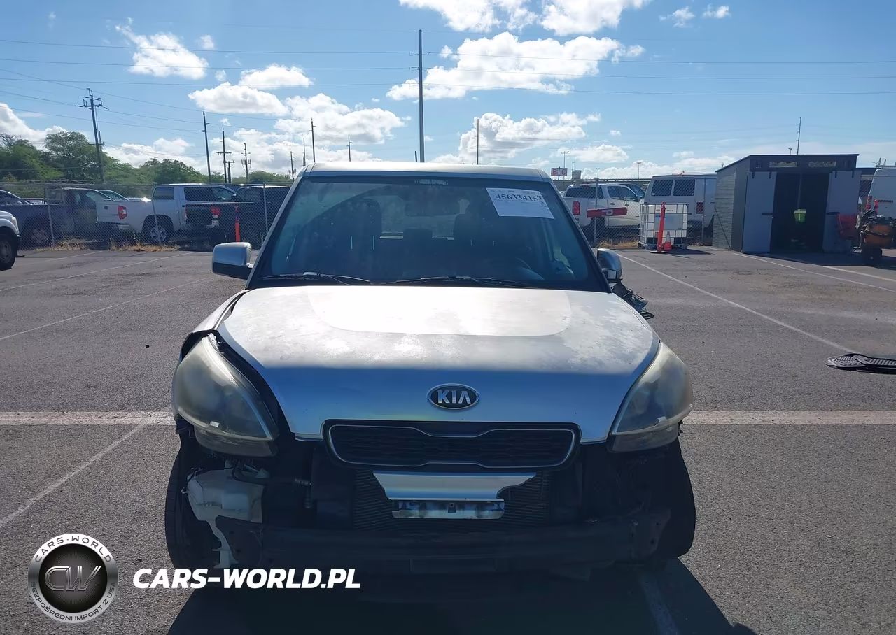 2013 Kia Soul VIN:KNDJT2A51D7510291 - 12