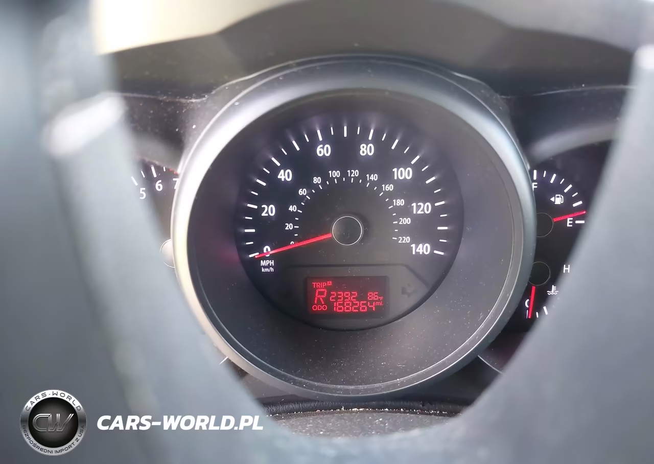 2013 Kia Soul VIN:KNDJT2A51D7510291 - 7