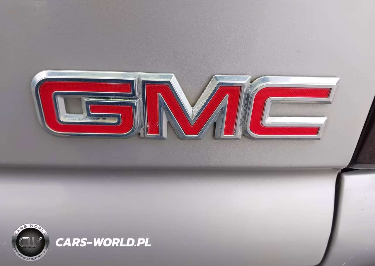 2004 GMC Yukon Sle VIN:1GKEC13V54R291336 - 6