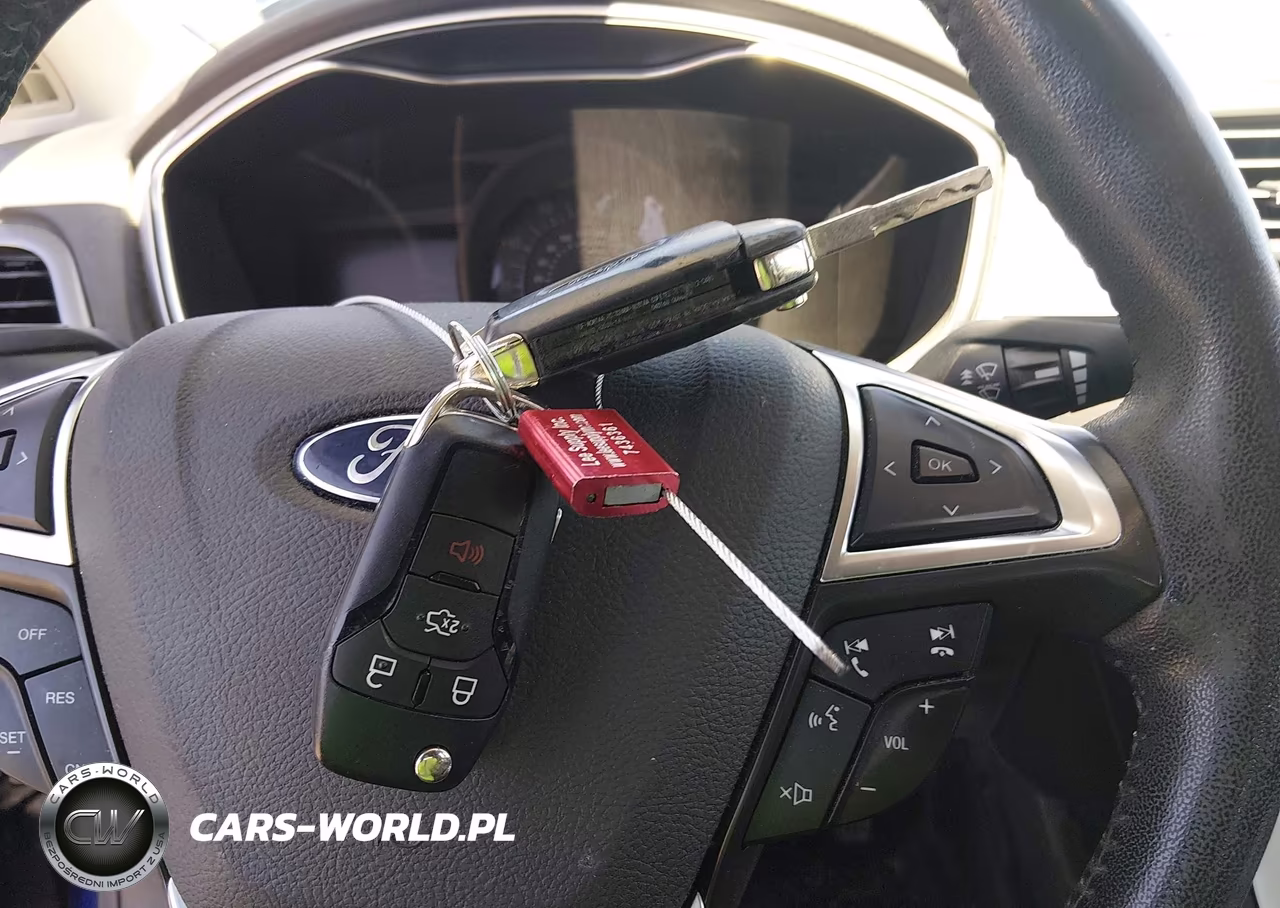 2016 Ford Fusion Se VIN:3FA6P0HD4GR386919 - 11