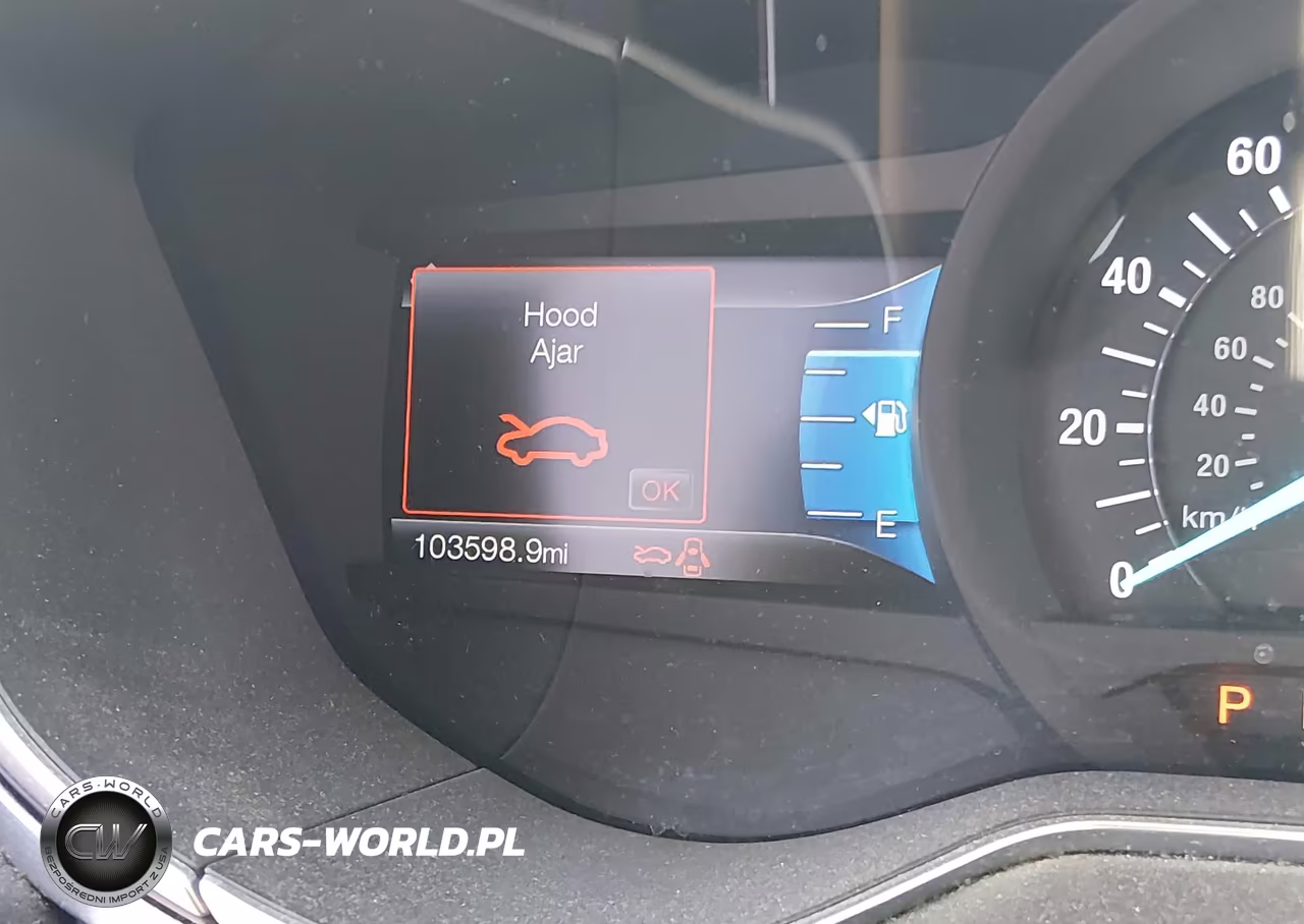 2016 Ford Fusion Se VIN:3FA6P0HD4GR386919 - 15