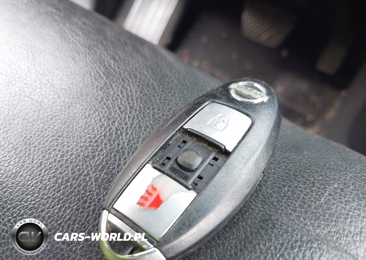 2009 Nissan Murano Sl VIN:JN8AZ18UX9W030435 - 11