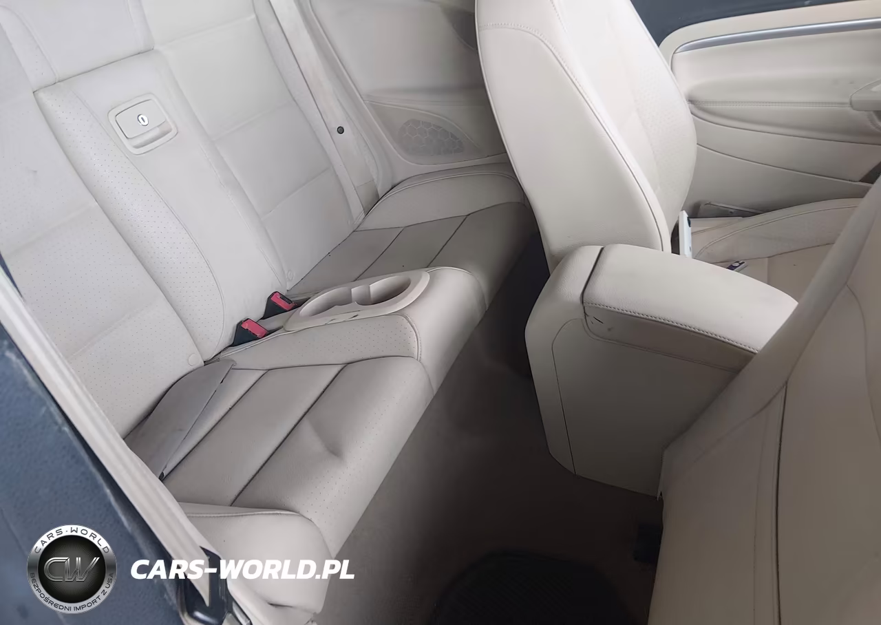 2014 Volkswagen Eos Komfort VIN:WVWBW8AH5EV003237 - 8