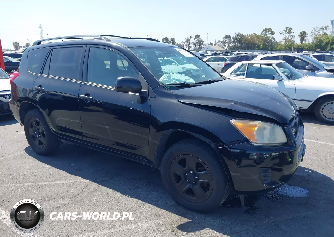 2009 Toyota Rav4