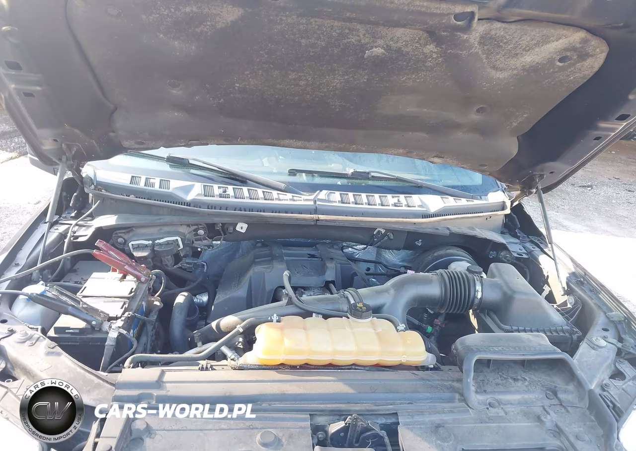 2016 Ford F-150 Xlt VIN:1FTEW1CPXGFB19913 - 10