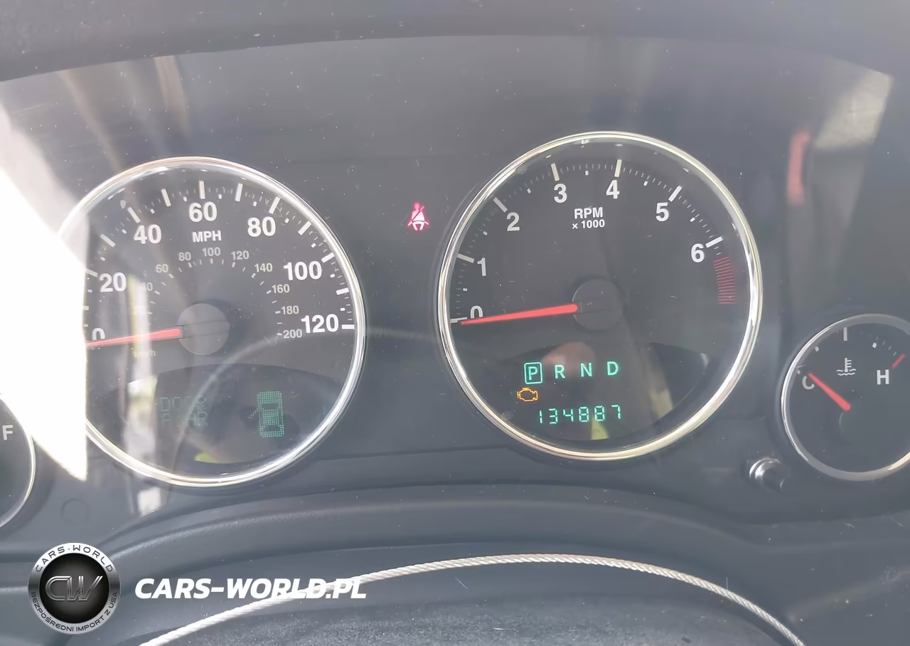 2011 Jeep Patriot Latitude X VIN:1J4NT4GB8BD114426 - 7
