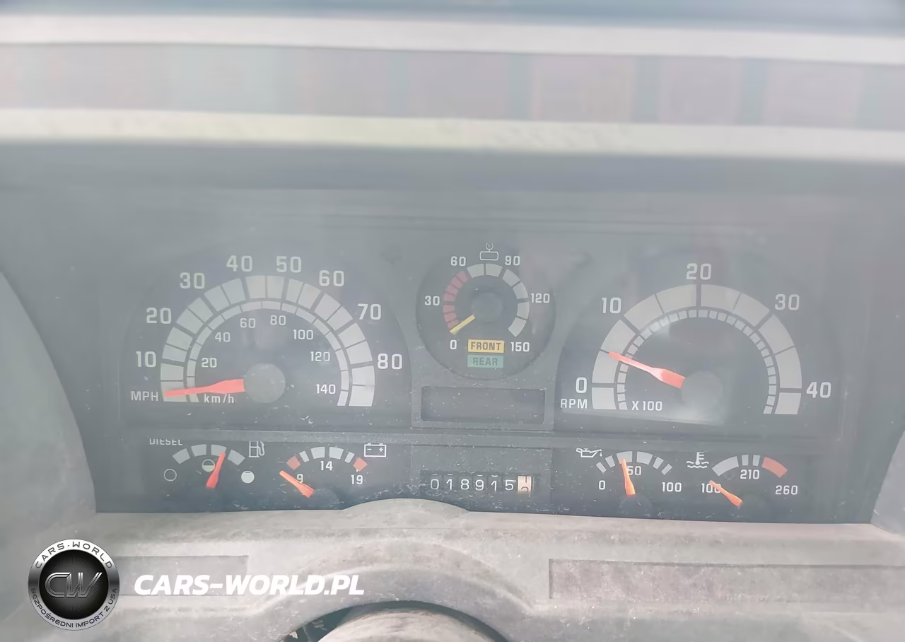 2000 Chevrolet Cc7H042 VIN:1GBM7H1C7YJ518394 - 5