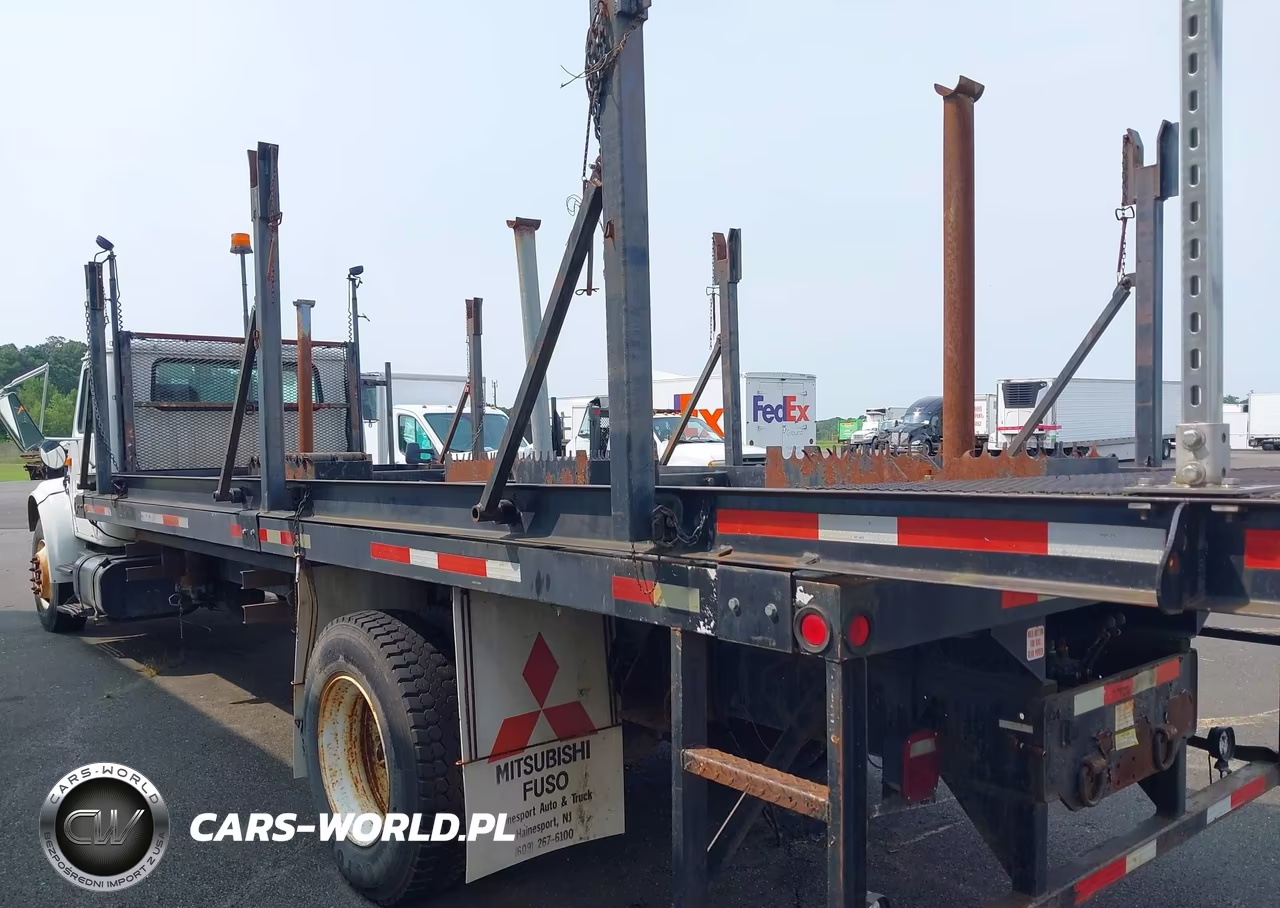 2001 International 4000 4700 VIN:1HTSCAAL31H400834 - 14