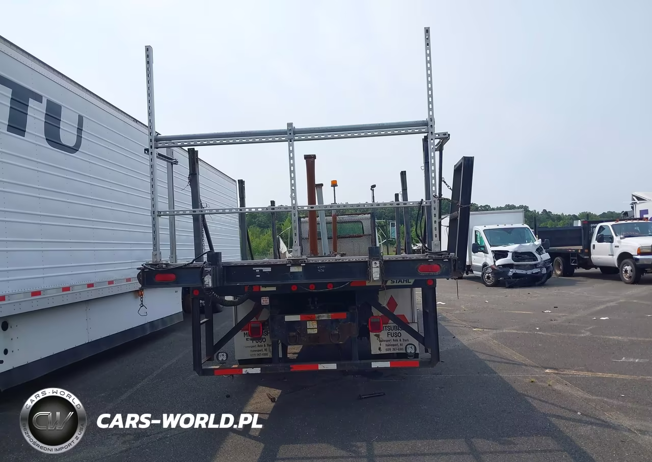 2001 International 4000 4700 VIN:1HTSCAAL31H400834 - 15