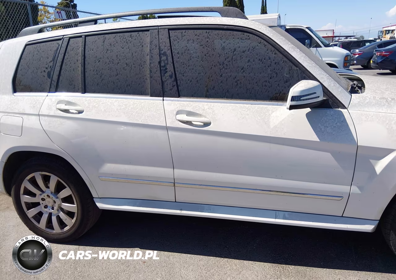 2010 Mercedes-Benz Glk 350 4Matic VIN:WDCGG8HB0AF434197 - 13