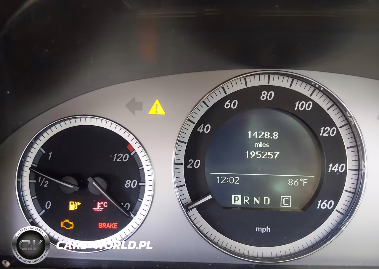 2010 Mercedes-Benz Glk 350 4Matic VIN:WDCGG8HB0AF434197 - 7