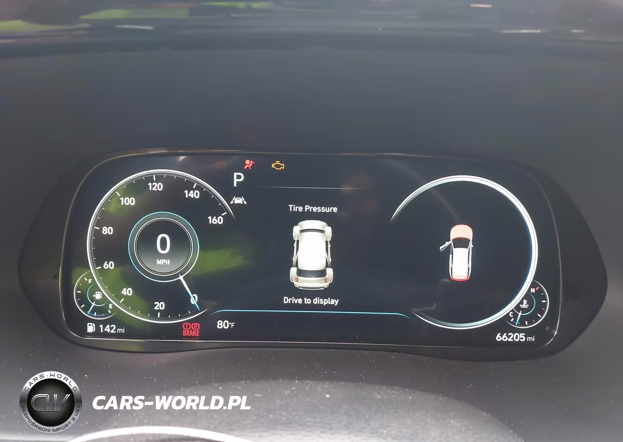2022 Hyundai Palisade Limited VIN:KM8R54HE3NU436658 - 7