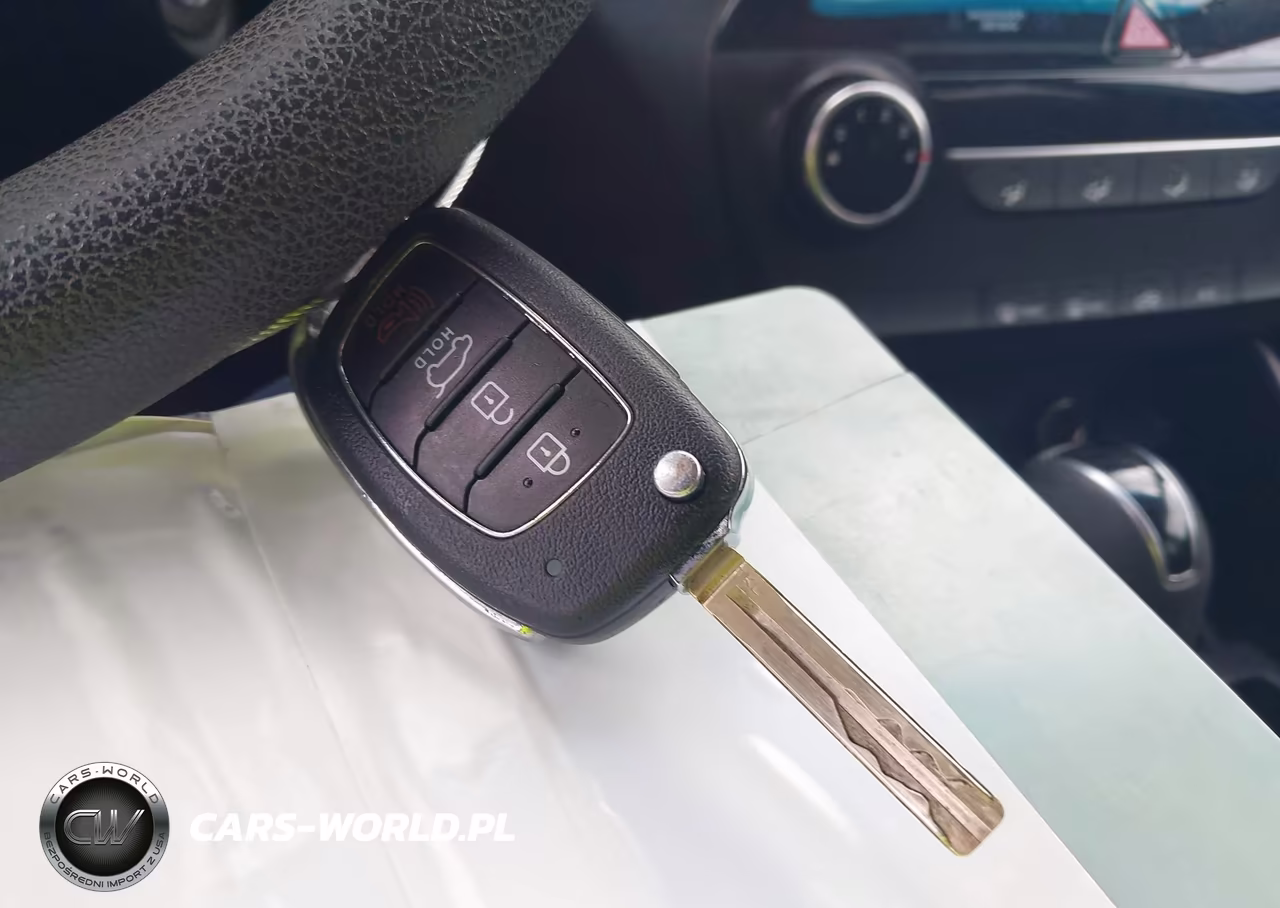 2019 Hyundai Tucson Se VIN:KM8J23A48KU065333 - 11
