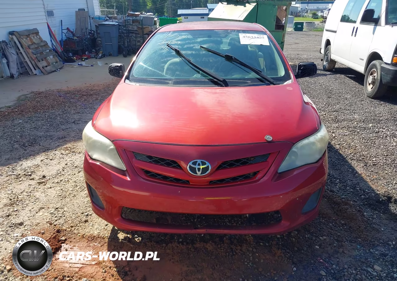 2013 Toyota Corolla L VIN:2T1BU4EEXDC979790 - 13