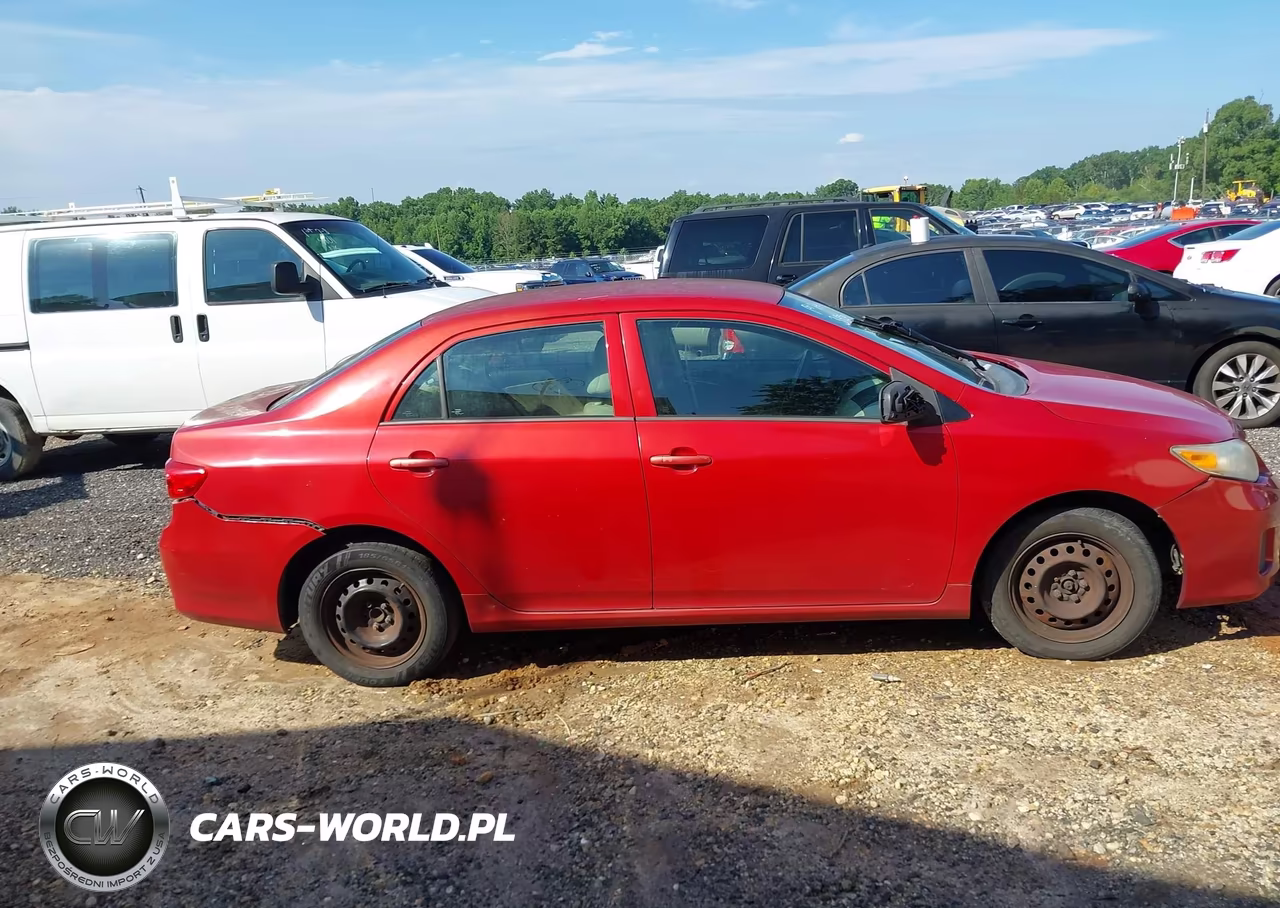 2013 Toyota Corolla L VIN:2T1BU4EEXDC979790 - 14