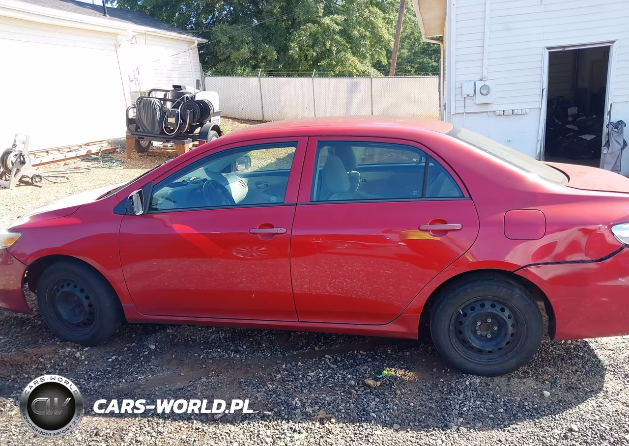 2013 Toyota Corolla L VIN:2T1BU4EEXDC979790 - 15