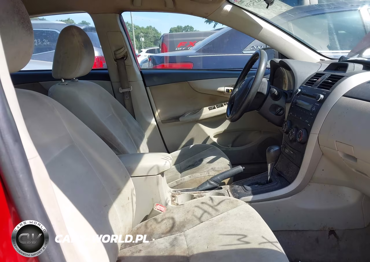 2013 Toyota Corolla L VIN:2T1BU4EEXDC979790 - 5