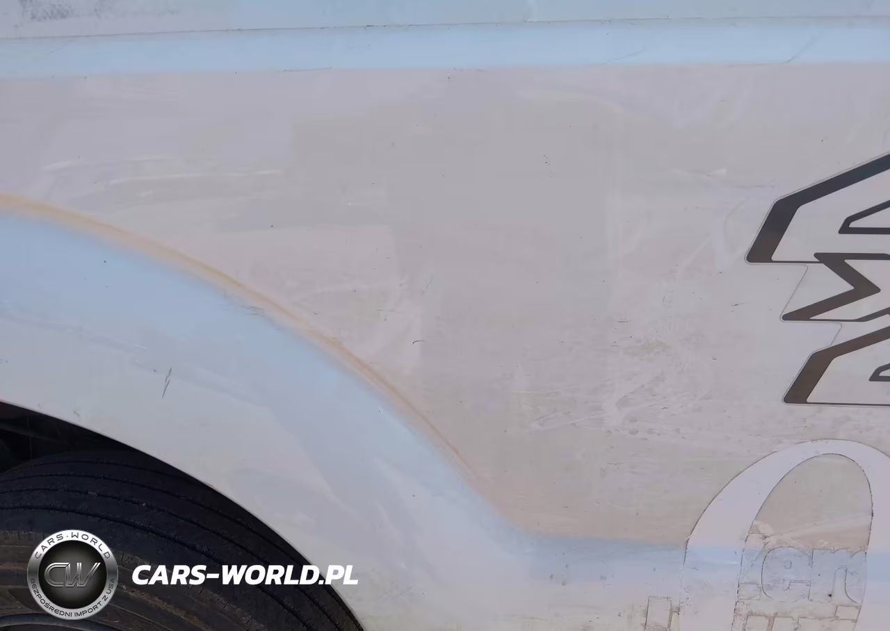2015 Ford F-250 Xl VIN:1FT7W2B65FEC66538 - 6