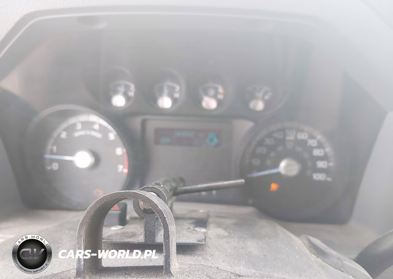 2015 Ford F-250 Xl VIN:1FT7W2B65FEC66538 - 7