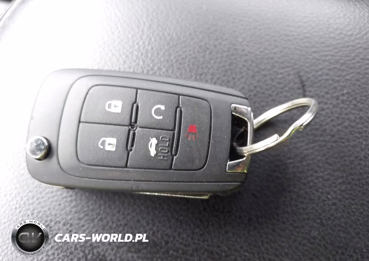 2016 Chevrolet Impala 2Lz VIN:2G1145S33G9131767 - 11