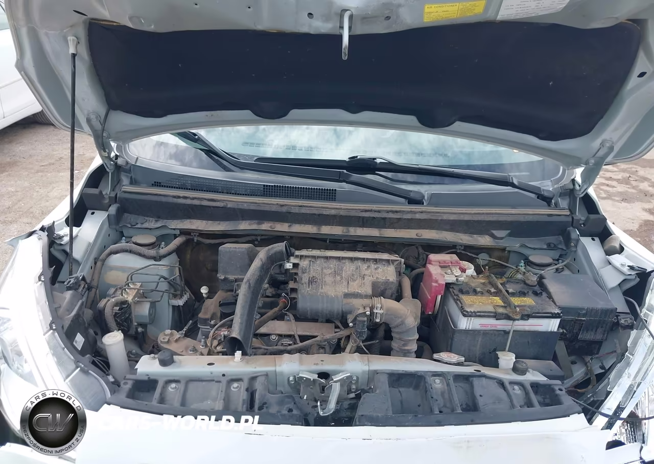 2019 Mitsubishi Mirage G4 Es VIN:ML32F3FJ8KHF03455 - 10