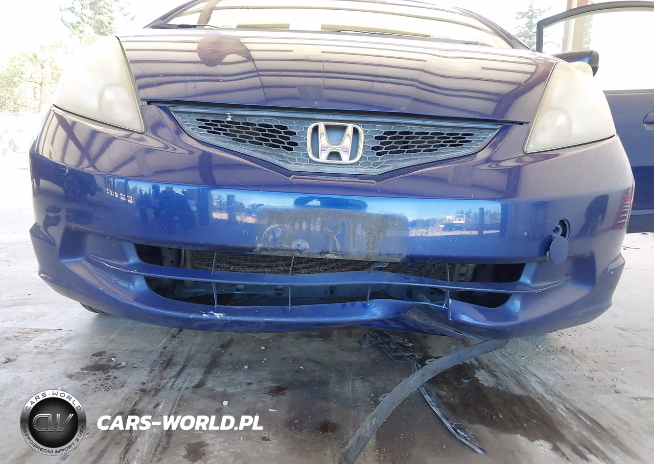2011 Honda Fit VIN:JHMGE8H32BC019498 - 6