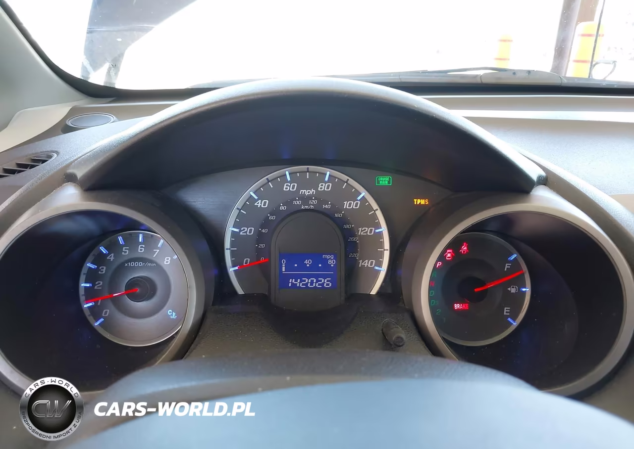 2011 Honda Fit VIN:JHMGE8H32BC019498 - 7