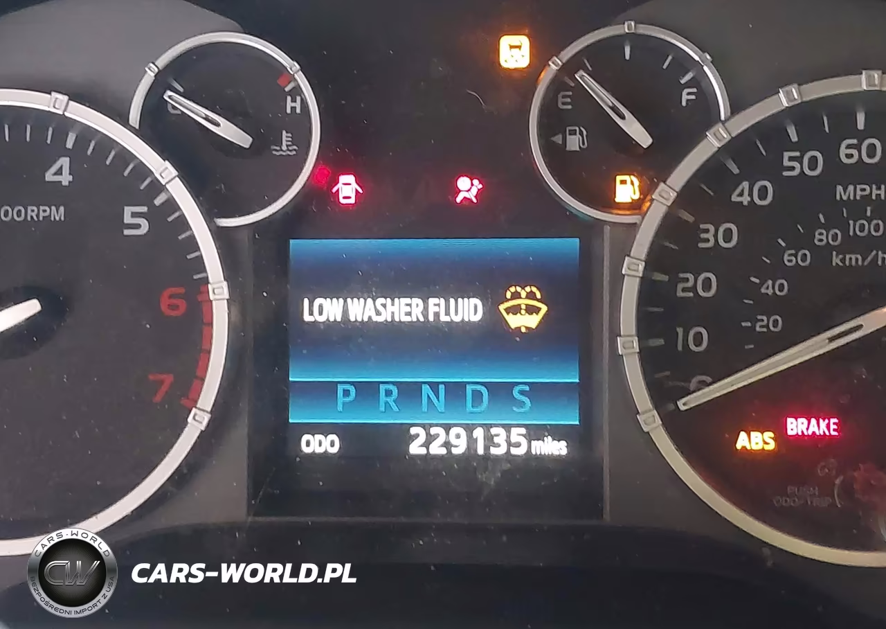 2014 Toyota Tundra Sr5 4.6L V8 VIN:5TFRM5F17EX072482 - 7