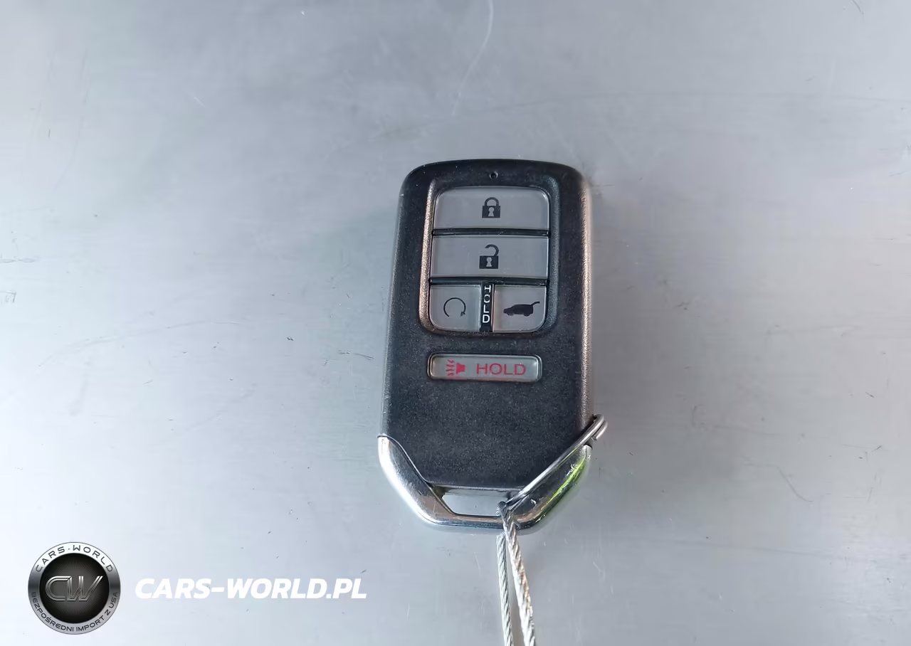 2018 Honda Pilot Ex-L VIN:5FNYF6H57JB028241 - 11