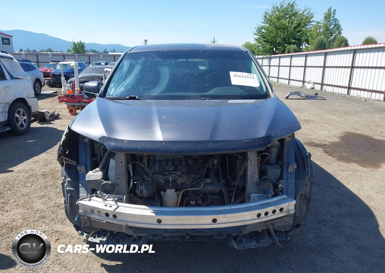 2018 Honda Pilot Ex-L VIN:5FNYF6H57JB028241 - 13