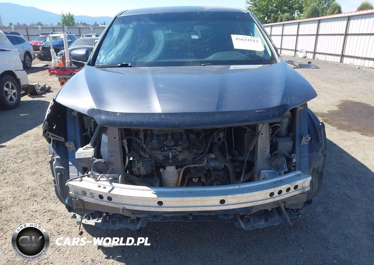 2018 Honda Pilot Ex-L VIN:5FNYF6H57JB028241 - 6