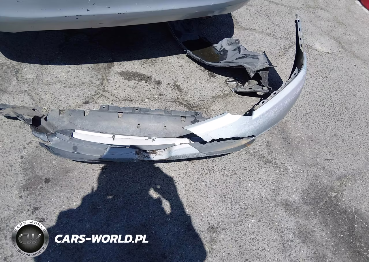 2005 Honda Accord 2.4 Lx VIN:1HGCM56445A088045 - 12
