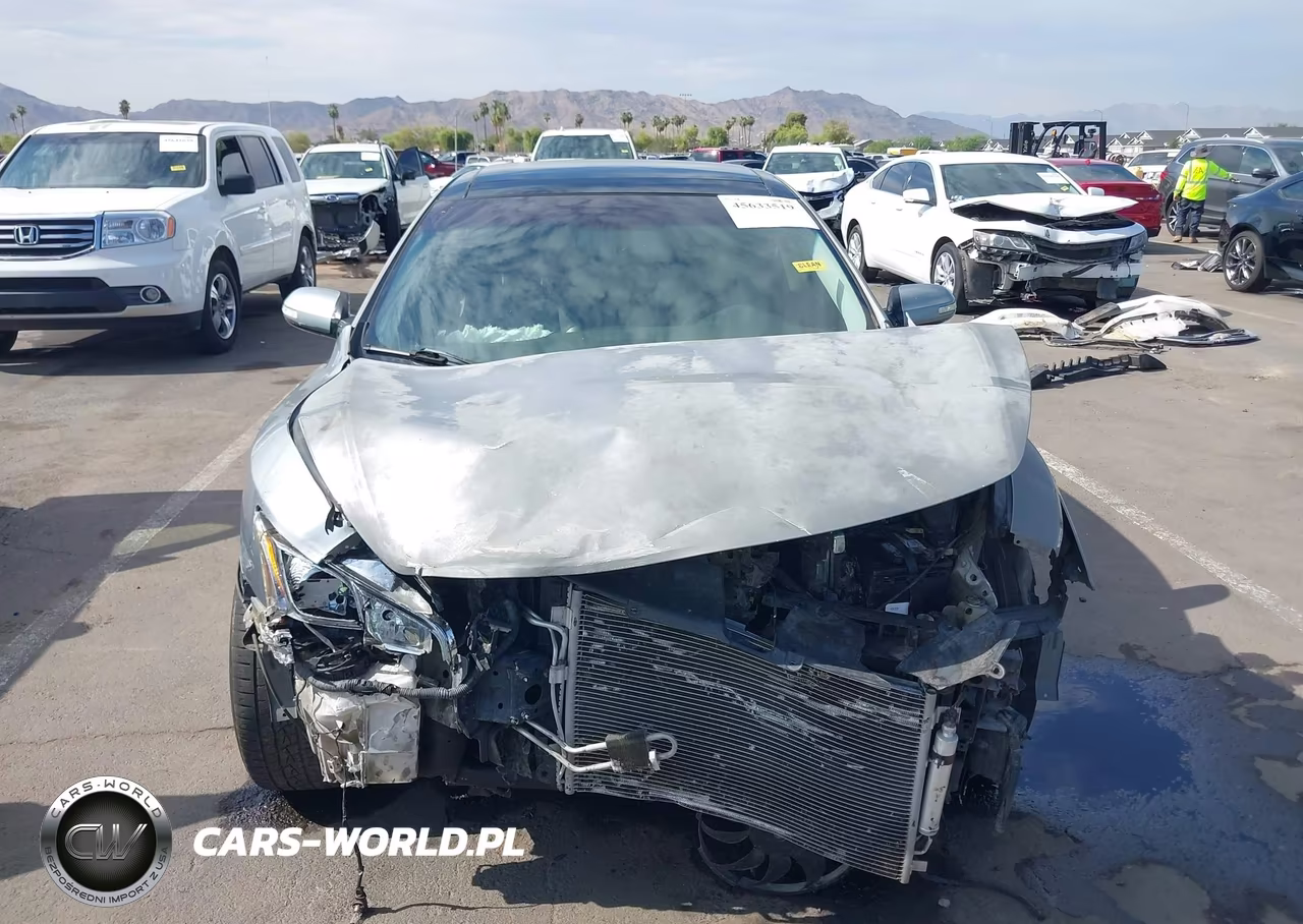 2009 Nissan Maxima 3.5 Sv VIN:1N4AA51E69C859006 - 13