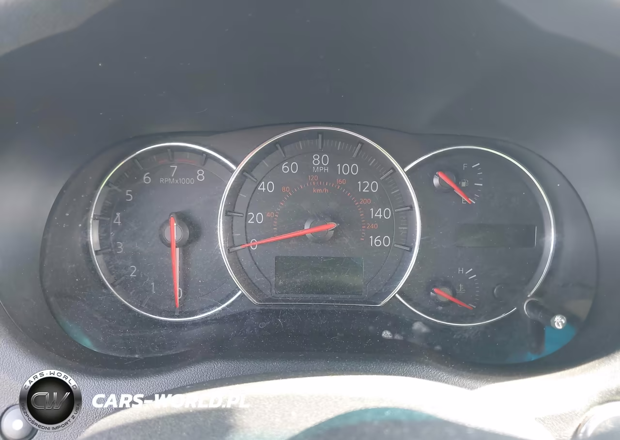 2009 Nissan Maxima 3.5 Sv VIN:1N4AA51E69C859006 - 16