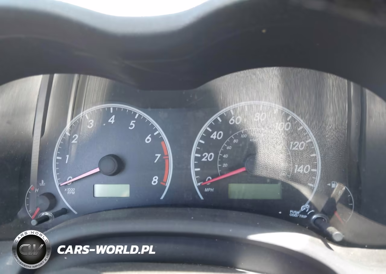2009 Toyota Corolla S VIN:1NXBU40E39Z042132 - 7