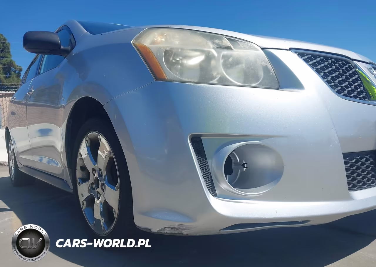 2009 Pontiac Vibe VIN:5Y2SP670X9Z452804 - 6