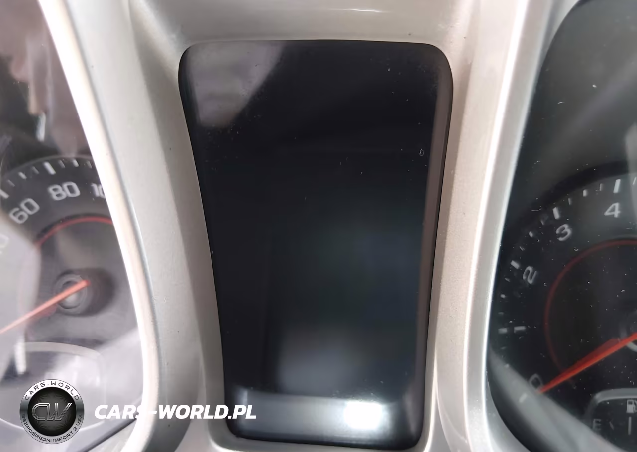 2014 Chevrolet Camaro 1Ss VIN:2G1FJ1EJ0E9170878 - 15